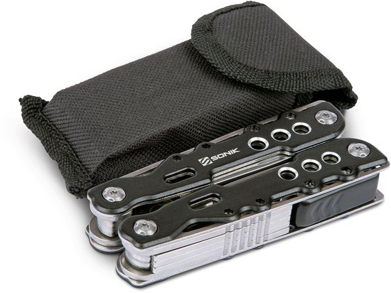 Sonik Multi-Tool - Multi tool van Sonik — afbeelding 2
