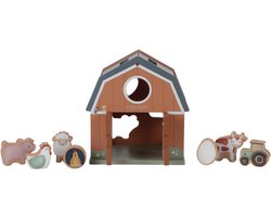 Little Dutch - Vormenstoof FSC - Little Farm