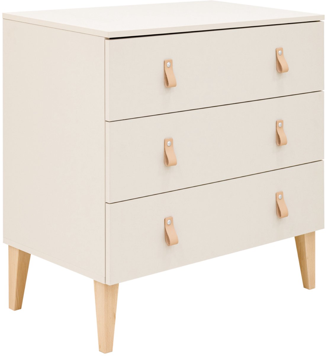 Bopita Amira Commode - Dune Natural