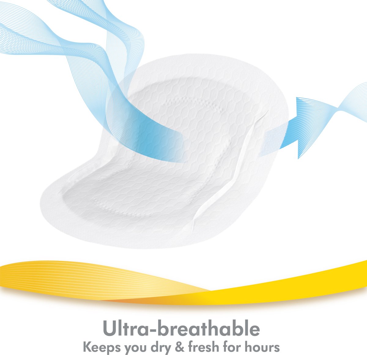 Medela Zoogcompressen Wegwerp - voor Borstvoeding thumbnail 6
