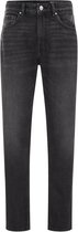 WE Fashion Heren regular fit jeans