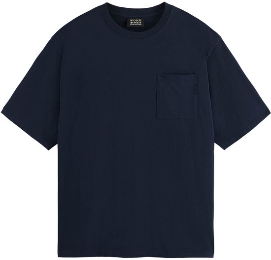Scotch & Soda - Heren - T-shirts