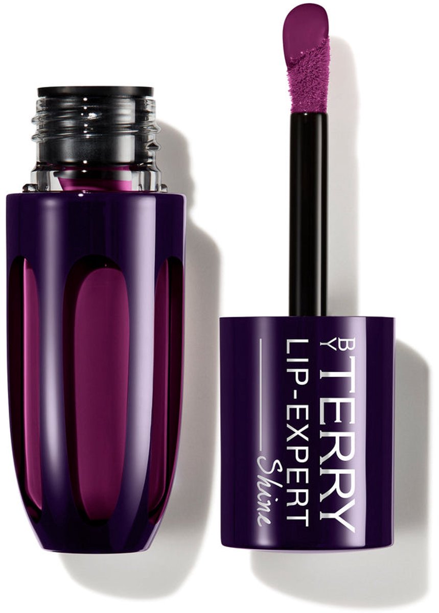 By Terry Lip Expert Shine 8 Juicy Fig