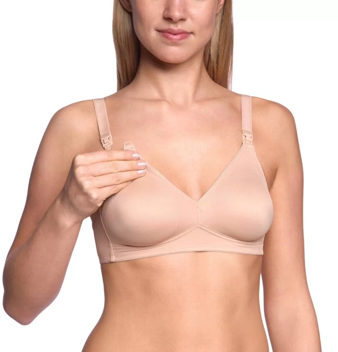 Anita voedingsbeha 5075 Skin-90-D Huidskleur
