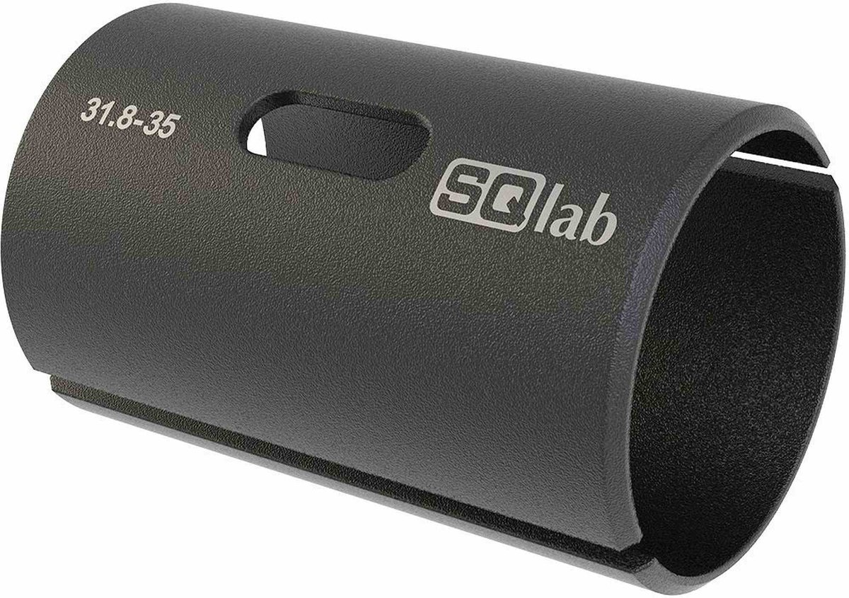 SQLAB Stuur SHIM 31.8 BAR 35.0 STEM