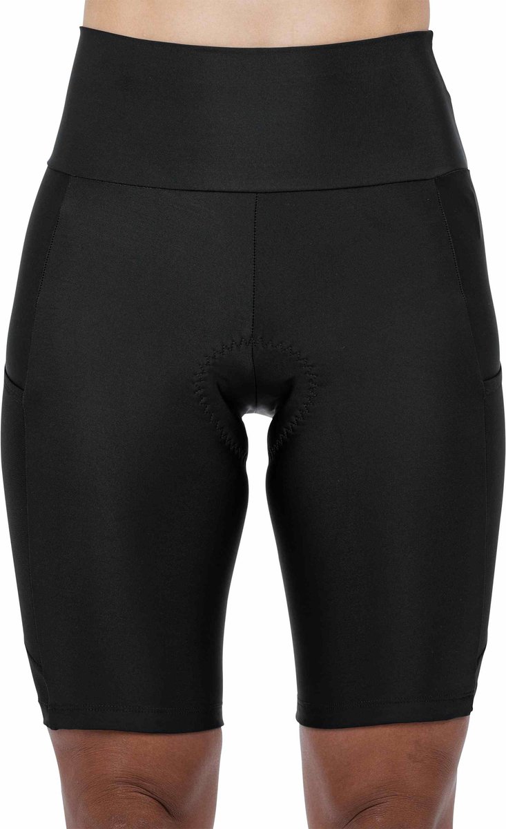 CUBE ATX WS CYCLE SHORTS BLACK XXL (44)
