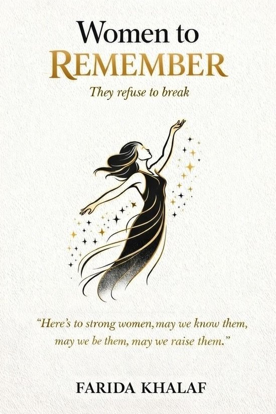Women to Remember - cover