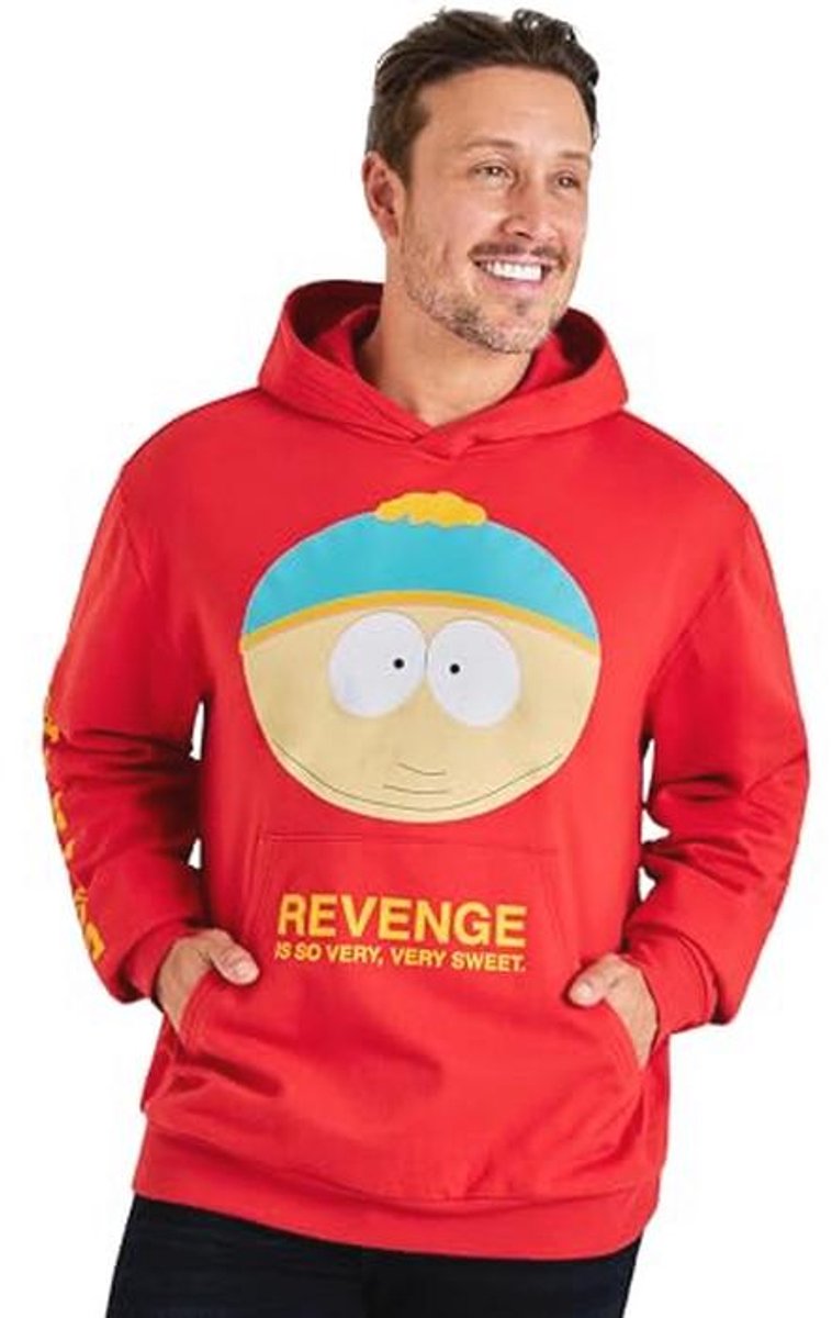 Comfortabele en stijlvolle hoodie voor heren - grappige cadeaus voor hem