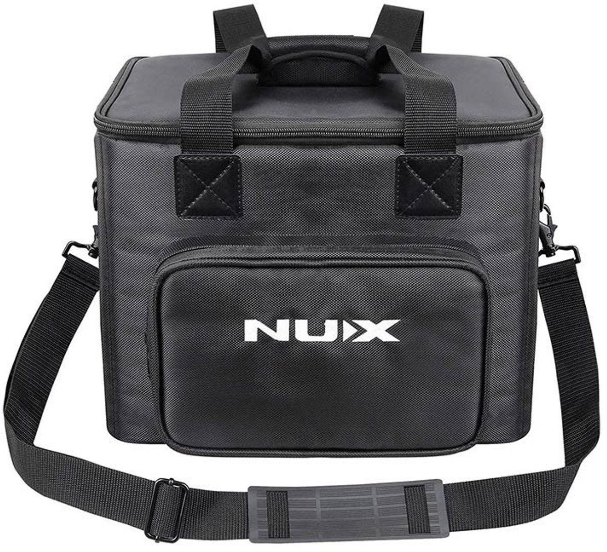 Tas - NUX BAG-AC25 - Gevoerde draagtas - Geschikt voor AC-25