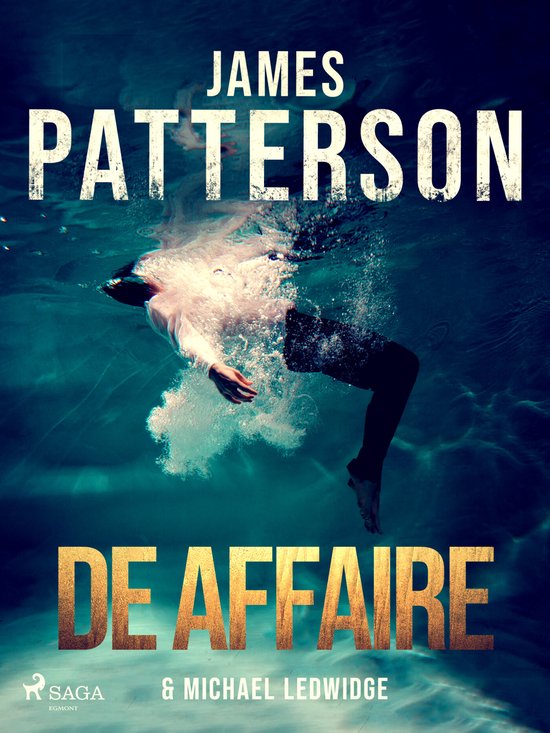 De affaire - cover