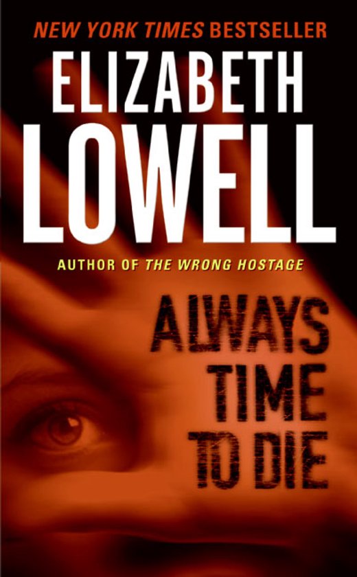 Always Time to Die - cover