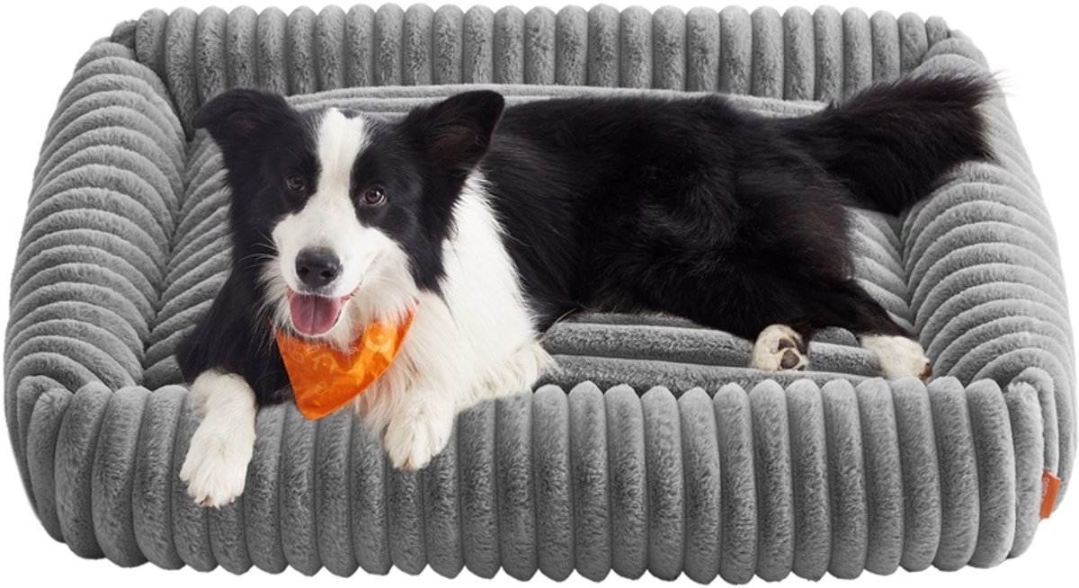 Orthopedisch hondenbed – Voor grote honden