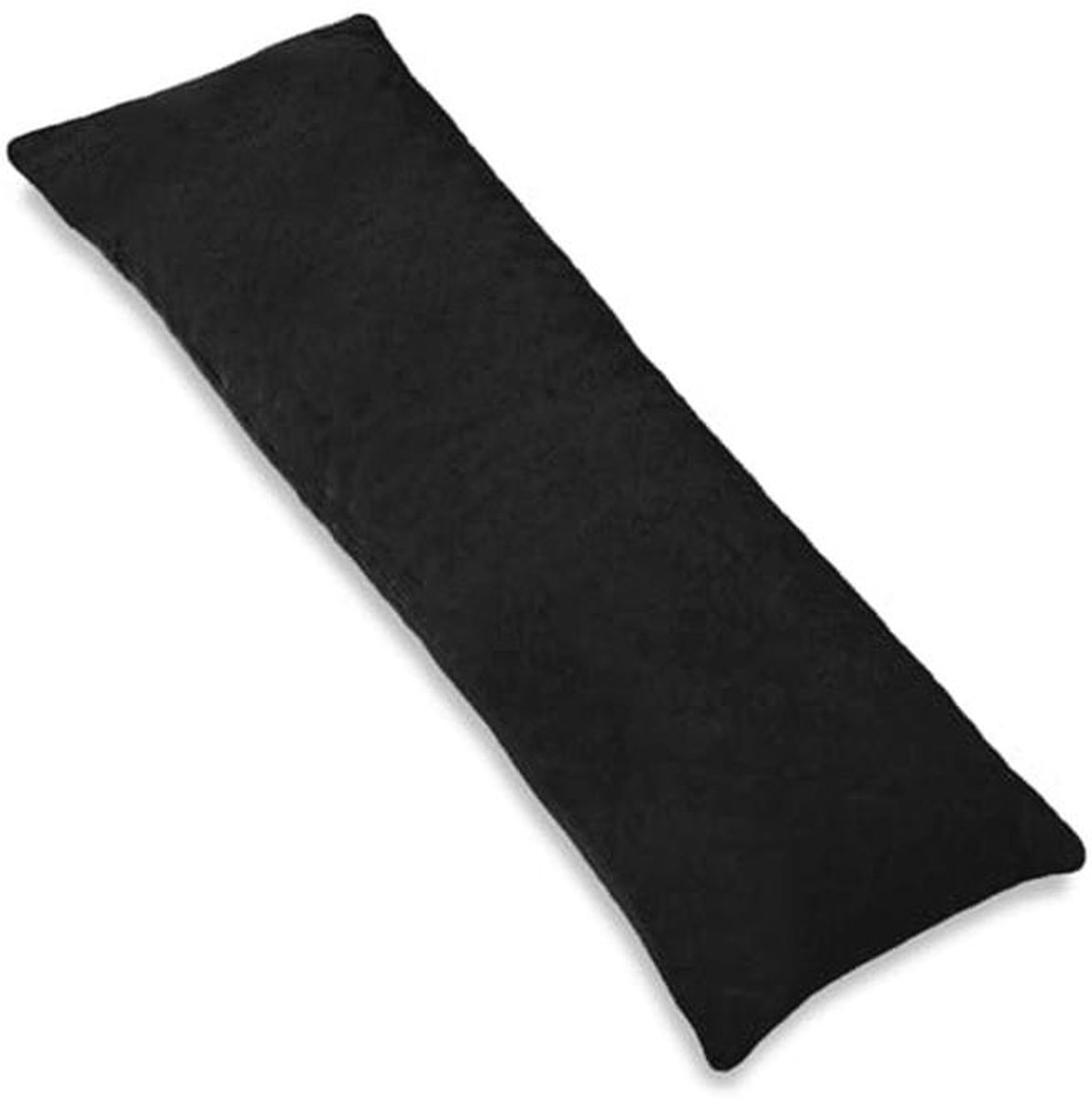 Body Pillow van Geheugenfoam voor Volwassenen - Lange Slaap Kussen voor Zijslapers - 137 x 50 cm