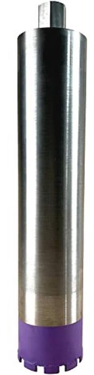 Diamant Boorkroon 26-300 mm - Kernboor voor Beton, Metselwerk, en Oude Beton