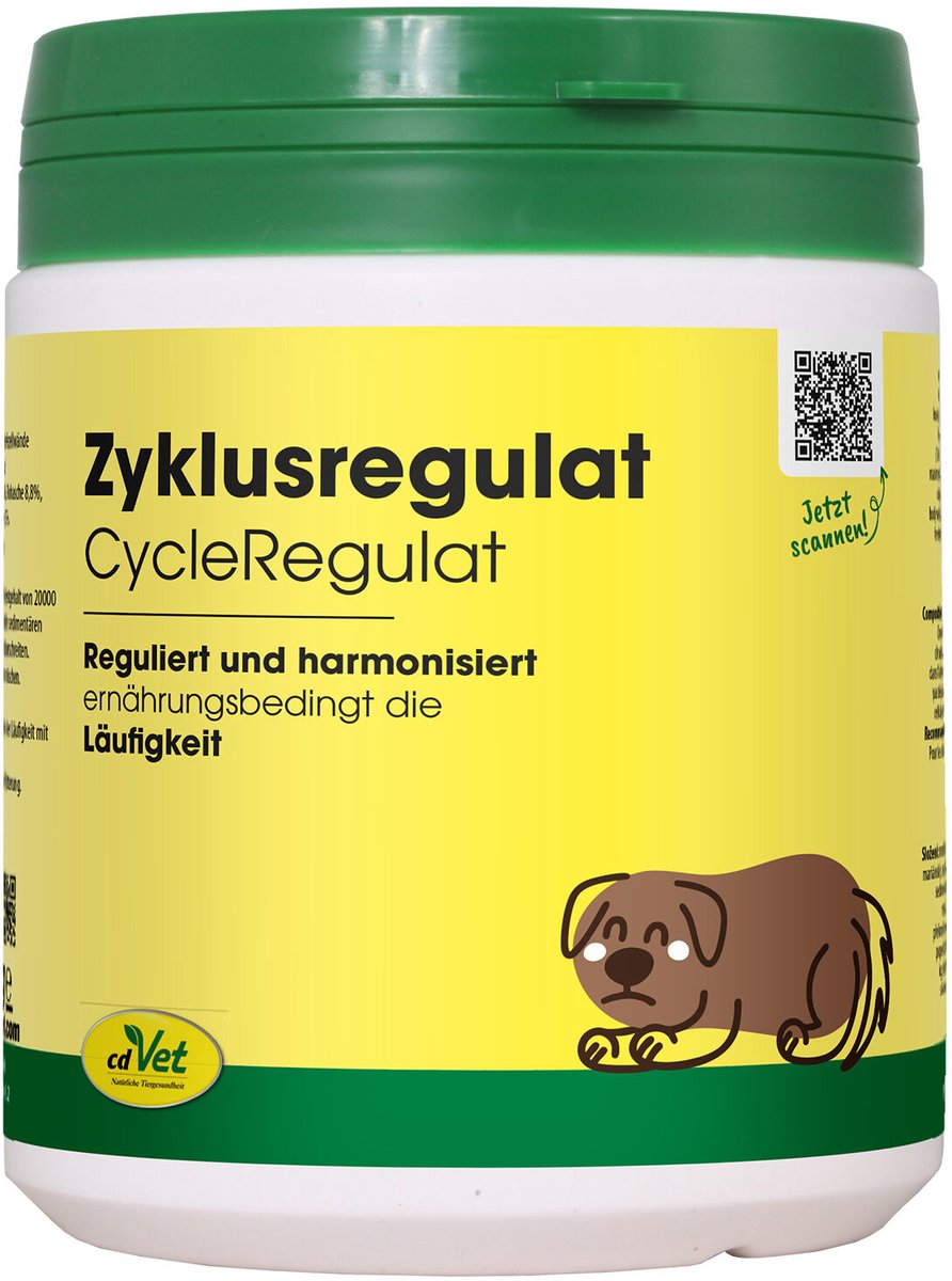 cdVet Cyclus Balans - 300 g