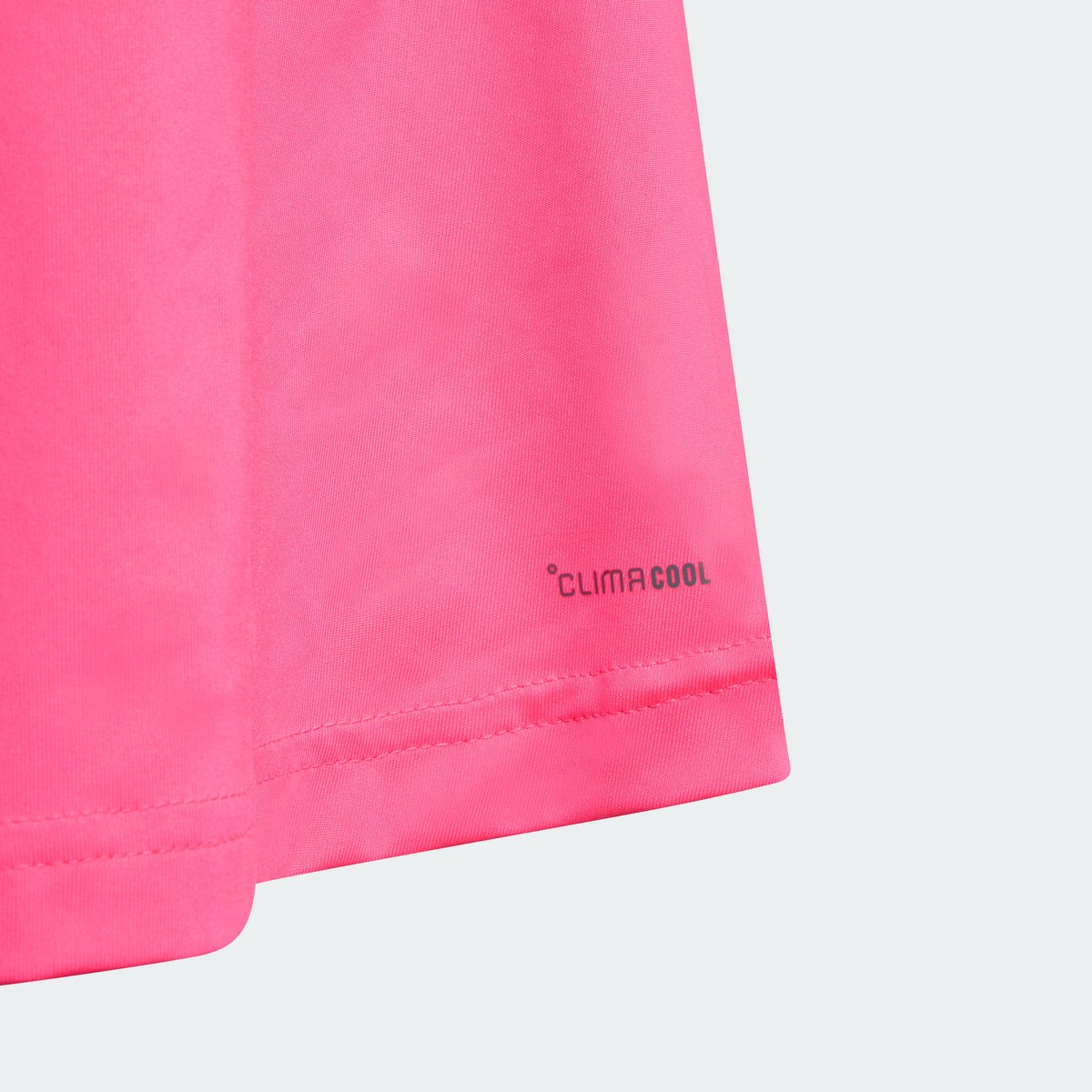 Adidas Performance Club Climacool Tennisjurk Meisjes Kinderen Roze