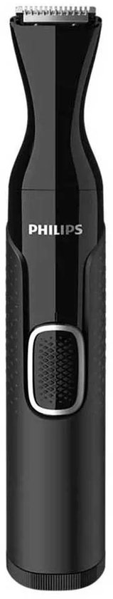 Philips Series 5000 NT5650/16 - Neus-, oor-, wenkbrauwen detailtrimmer