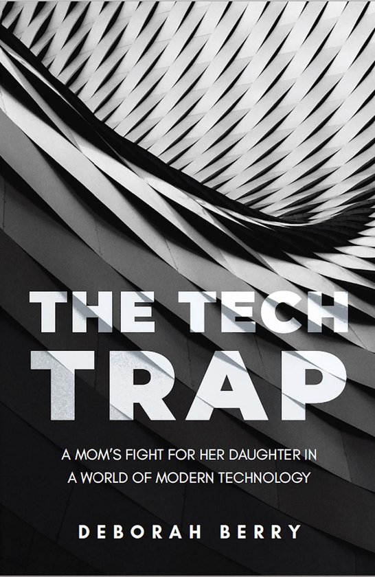 The Tech Trap - cover