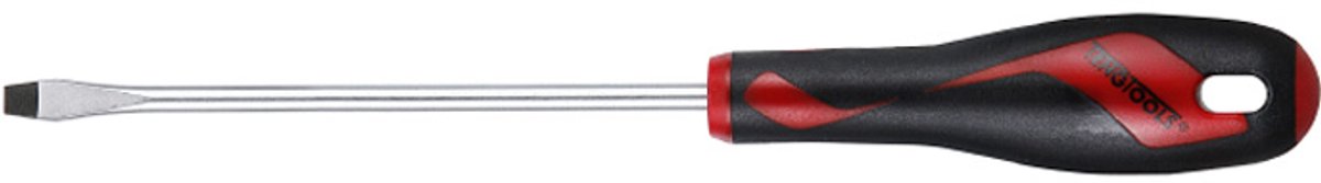 Teng Tools Platte Schroevendraaier Werkstation 100mm 1,2x6,5mm
