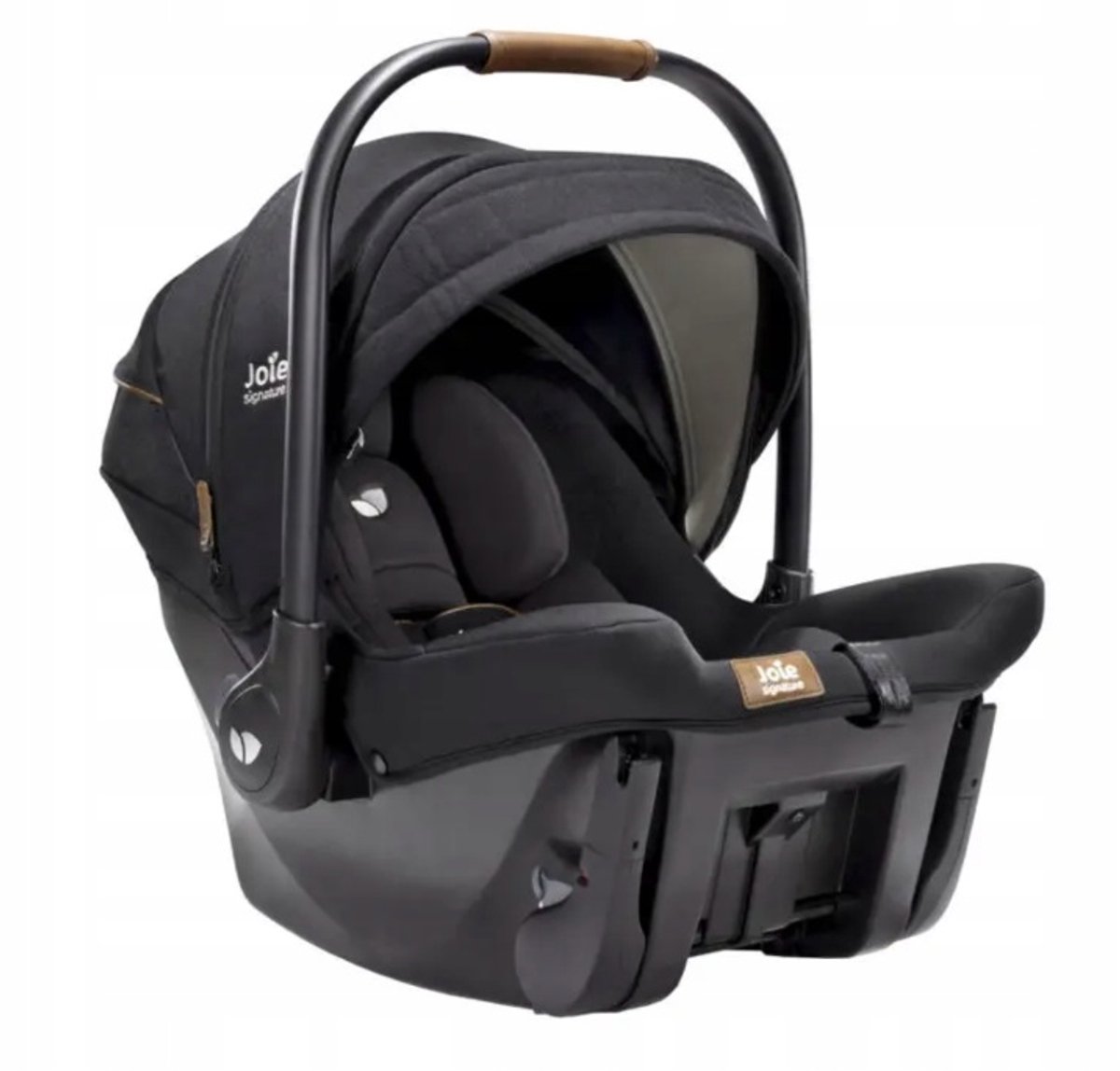 Joie Signature Sprint Autostoeltje 0-13 kg Eclipse