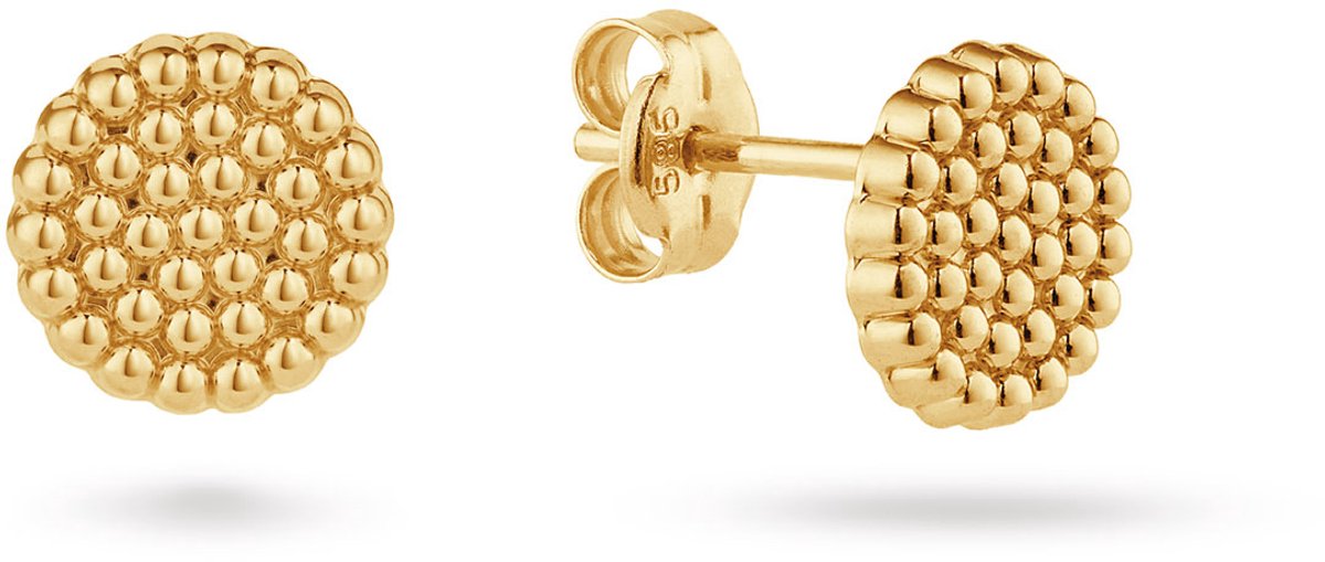 Glow 206.0217.00 Dames Oorbellen