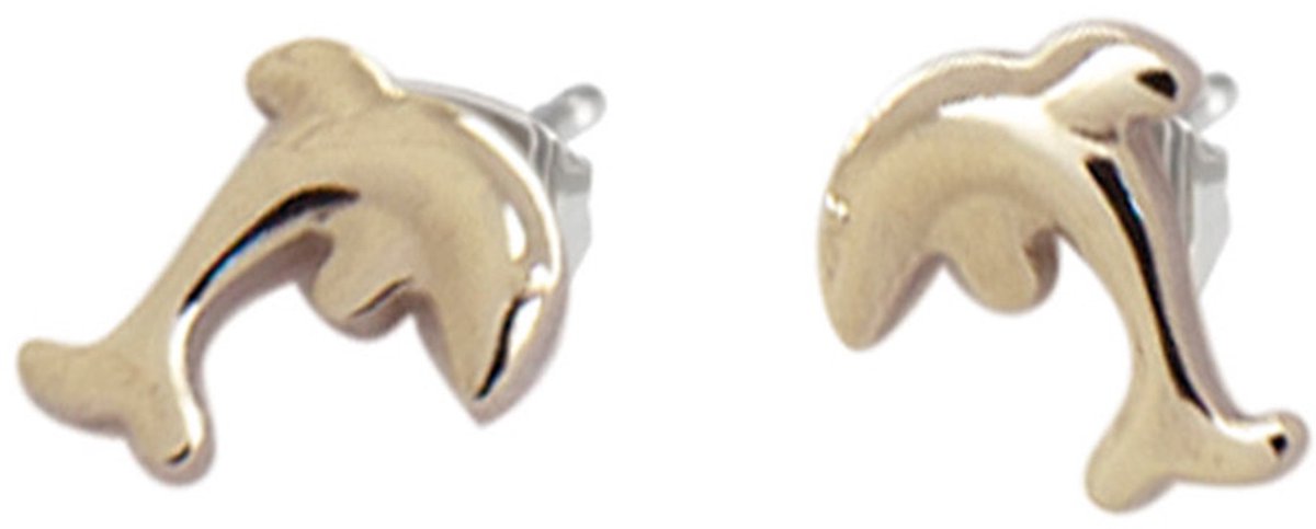 Boccia Titanium 05090-01 Kinder Oorbellen - Oorknopjes