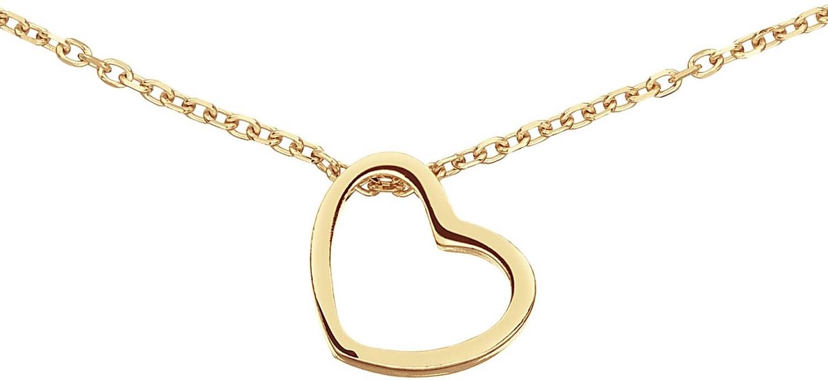 Glow 102.8742.45 Dames Ketting - Collier