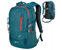Alpinus Teide 24L: Rugzak voor Wandelen & Trekking