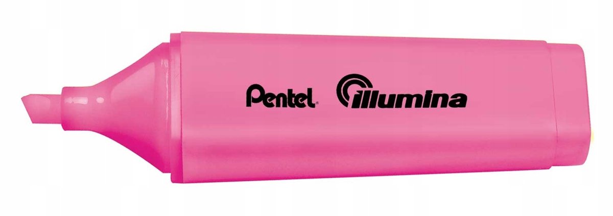 Pentel SL60 Markeerstift - Roze