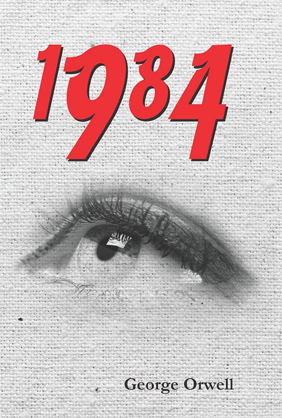 1984 - cover