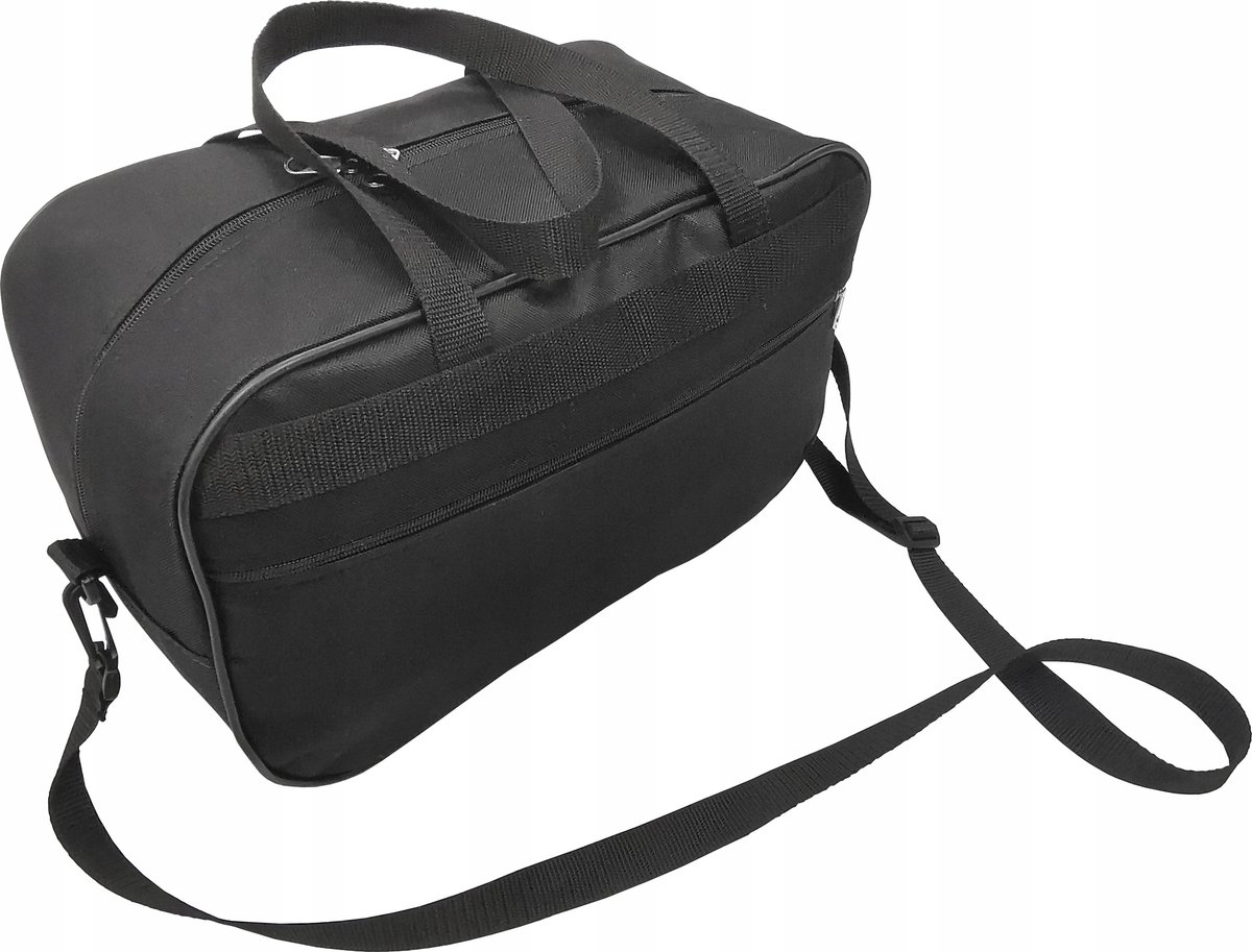 Merkloze Reistas 20L - handbagage lichtgewicht, waterdicht