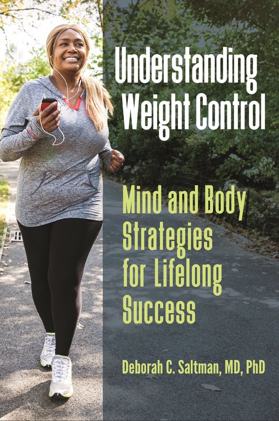 Understanding Weight Control - cover
