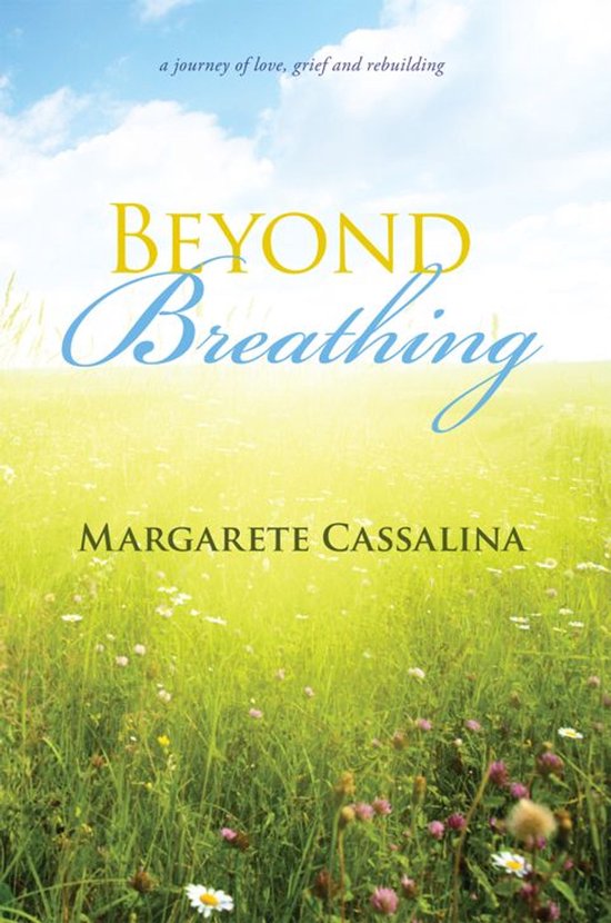 Beyond Breathing - cover