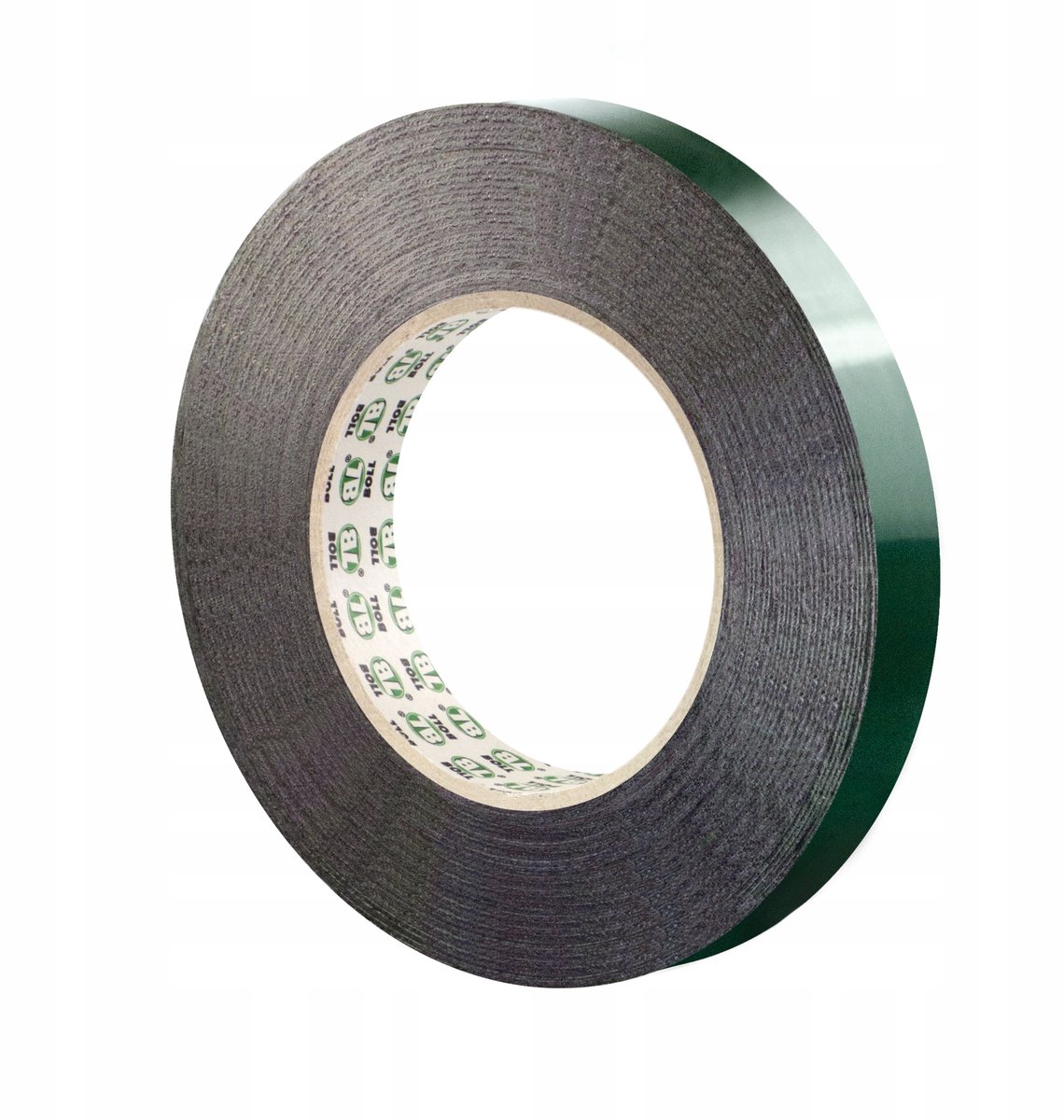 Boll Dubbelzijdige Tape 15mm x 5m - Voor Lijsten & Profielen