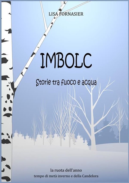 Imbolc - cover
