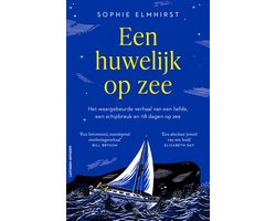 Een huwelijk op zee
