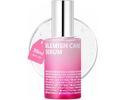 Isoi - Serum - Blemish Care Up - Korean Skincare - 35 ml