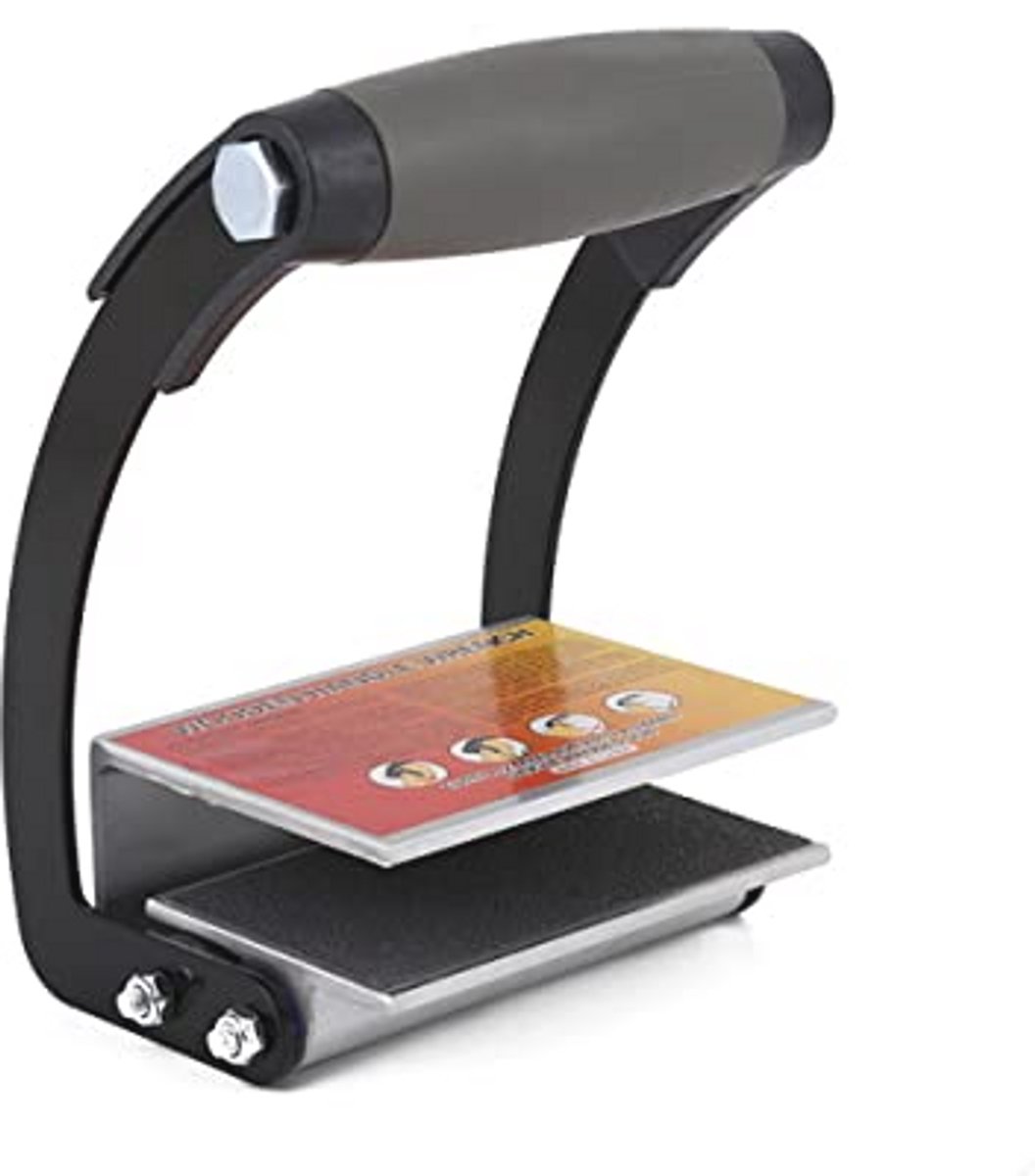 Ergonomische Paneeldrager en Bord Lifter voor Efficiënt Optillen van Platen