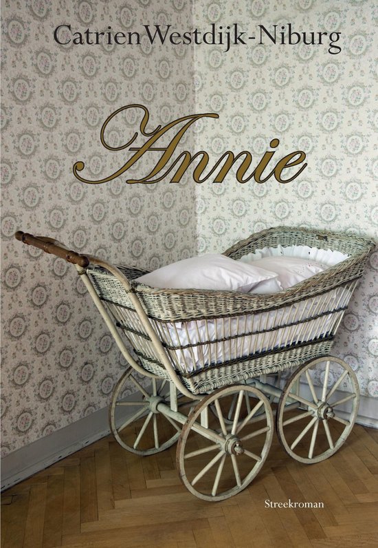 Annie - cover