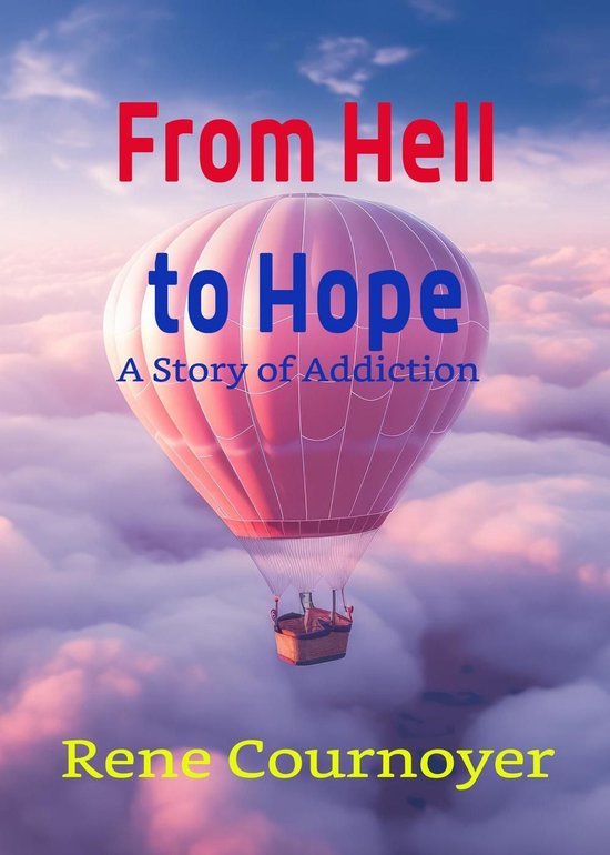 From Hell to Hope - cover
