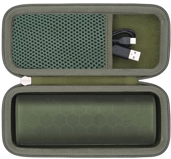 Aenllosi Harde draagtas compatibel met Bose NEW SoundLink Max
