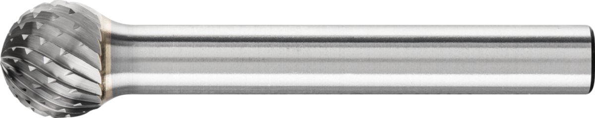 Freesstift KUD 1009 4 HM 6mm 10x9mm Rüggeberg
