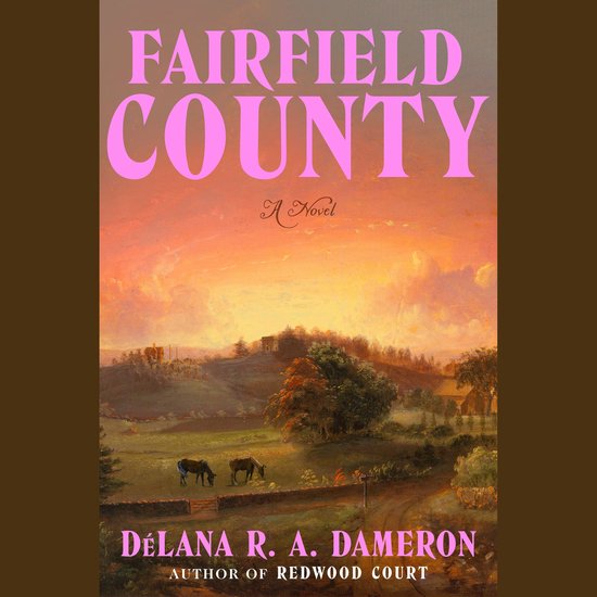 Fairfield County - cover