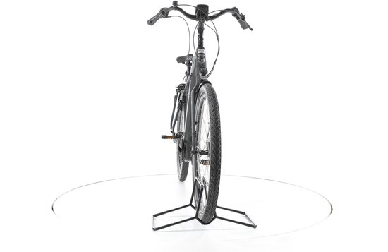 Grecos ELI 2.5 Elektrische citybike Bosch Accu 500Wh 28" zwart Pro Refurbished — afbeelding 2