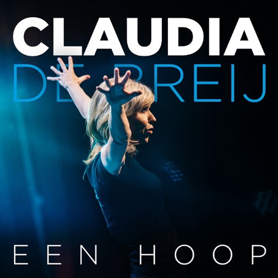 Claudia De Breij - Een hoop (CD)