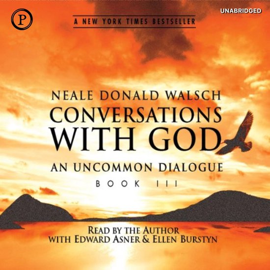 Conversations with God, Book III - cover