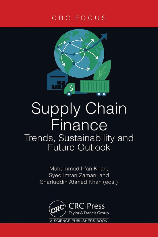 Supply Chain Finance - cover