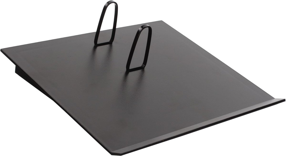 Succes Kalender Basis 17 Style 3.5x6 Zwart