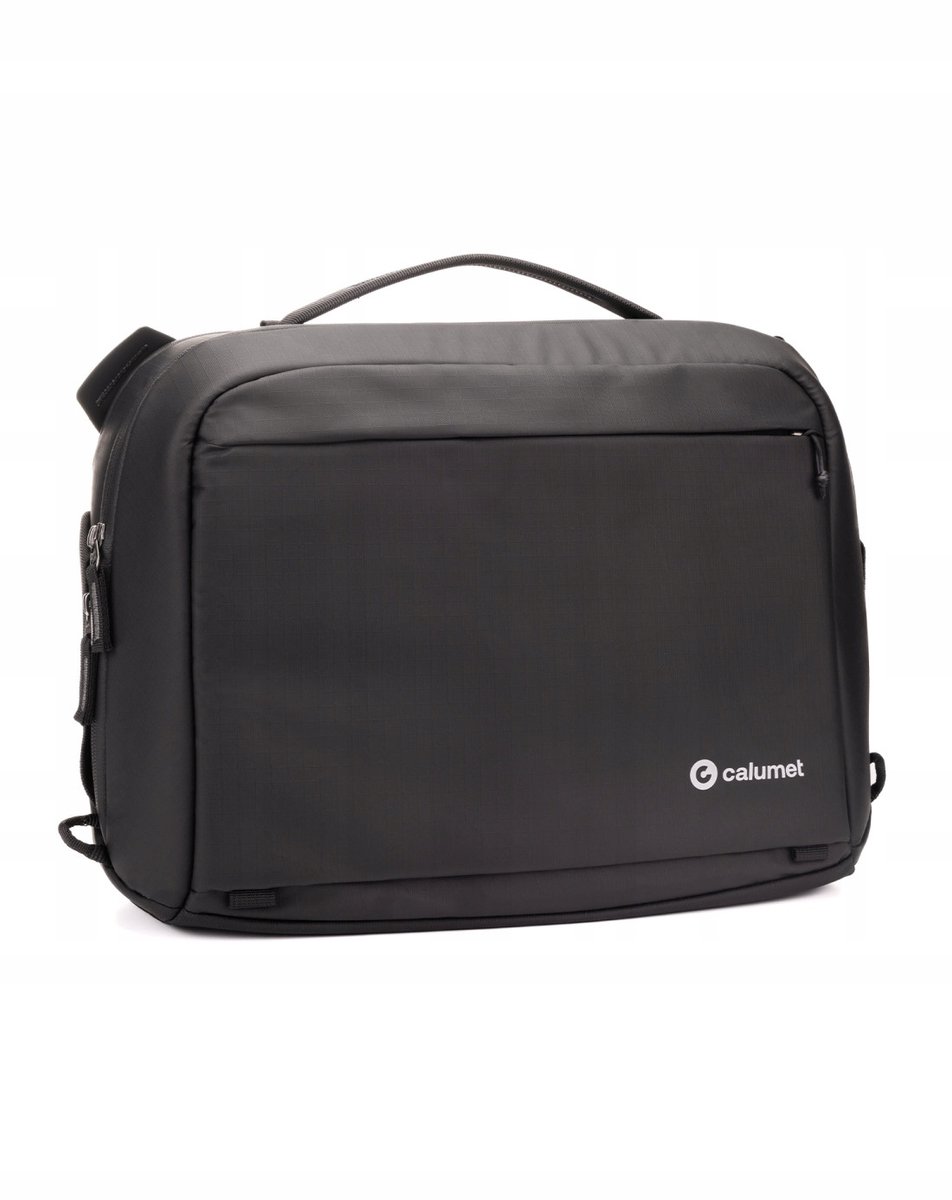 Calumet PRIME Sling 10L Fototas - Ruim & Beschermend