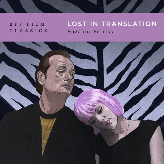 Lost in Translation - cover